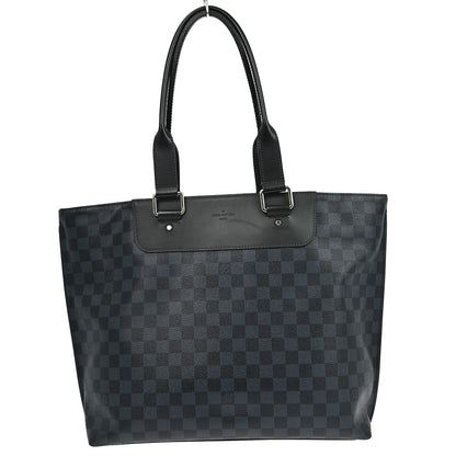 Louis Vuitton Cabas Voyage Damier Cobalt Product Image