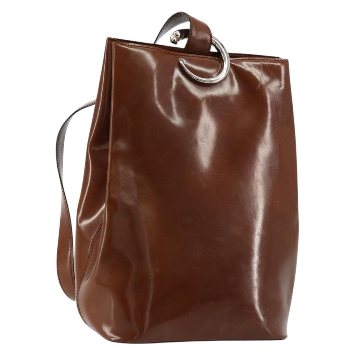Cartier Panthère Shoulder Patent leather Product Image