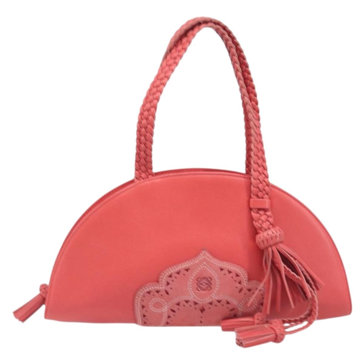 Loewe Shoulder bag Leather Product Image