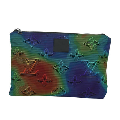 Louis Vuitton Reversible Limited Edition 2054 Monogram Textile Product Image