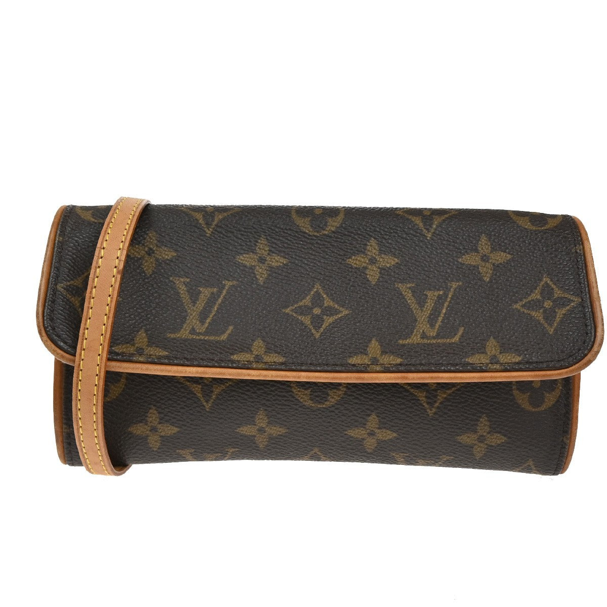 Louis Vuitton Twin Monogram Canvas PM
