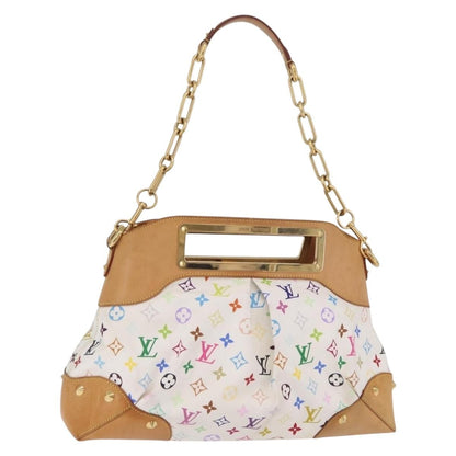 Louis Vuitton Judy Monogram Multicolor GM