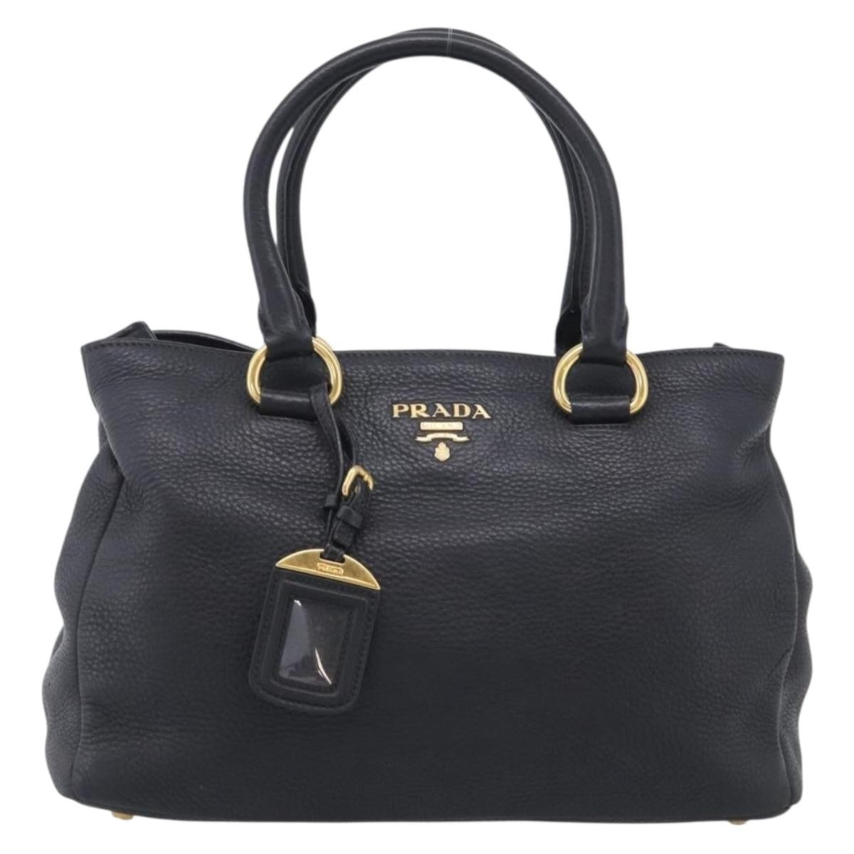 Prada Vintage Leather Product Image
