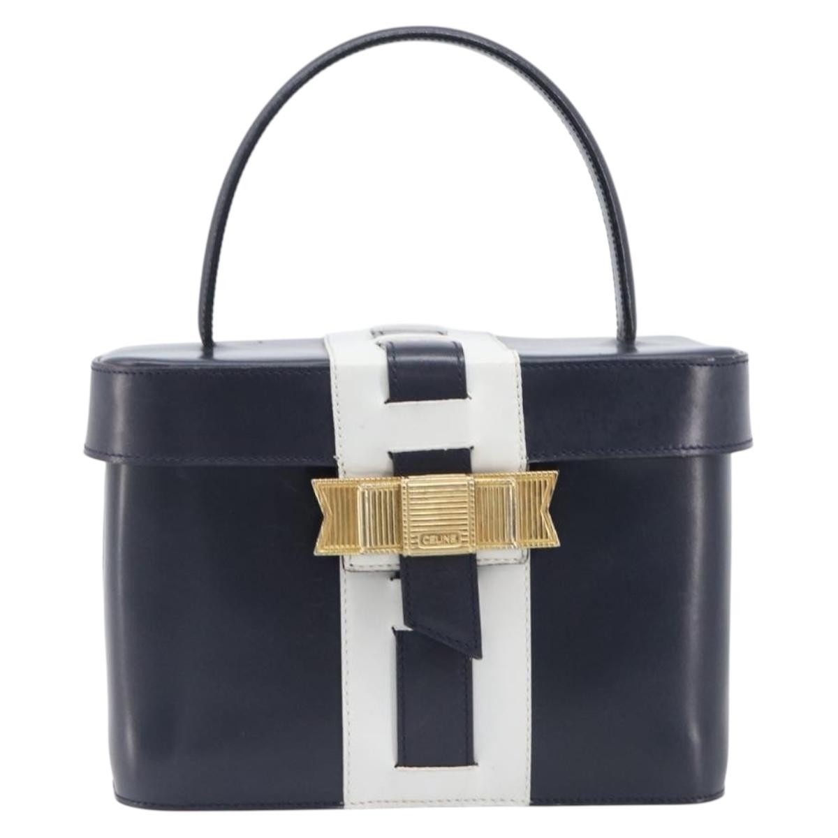 Celine Handbag Leather Product Image