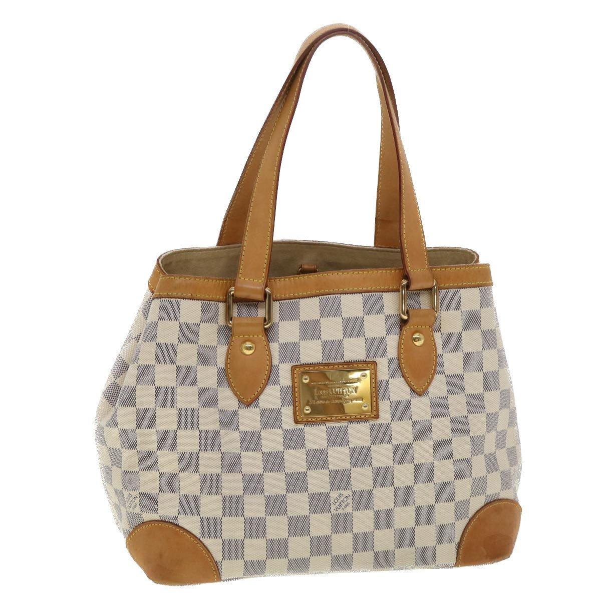 Louis Vuitton Hampstead Damier PM