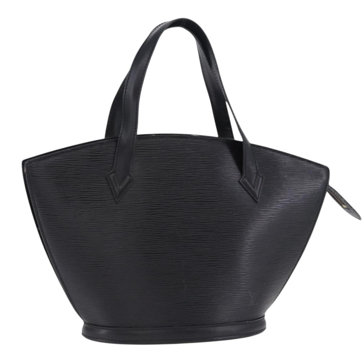 Louis Vuitton Saint Jacques Leather GM