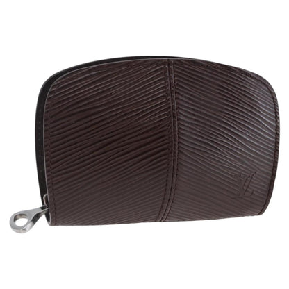 Louis Vuitton Demi Lune Coin Purse Epi Leather Product Image