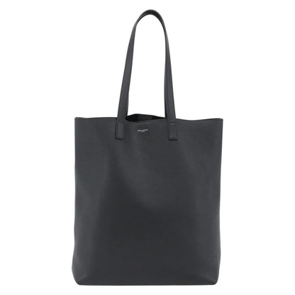 Saint Laurent Bold Tote Leather Large