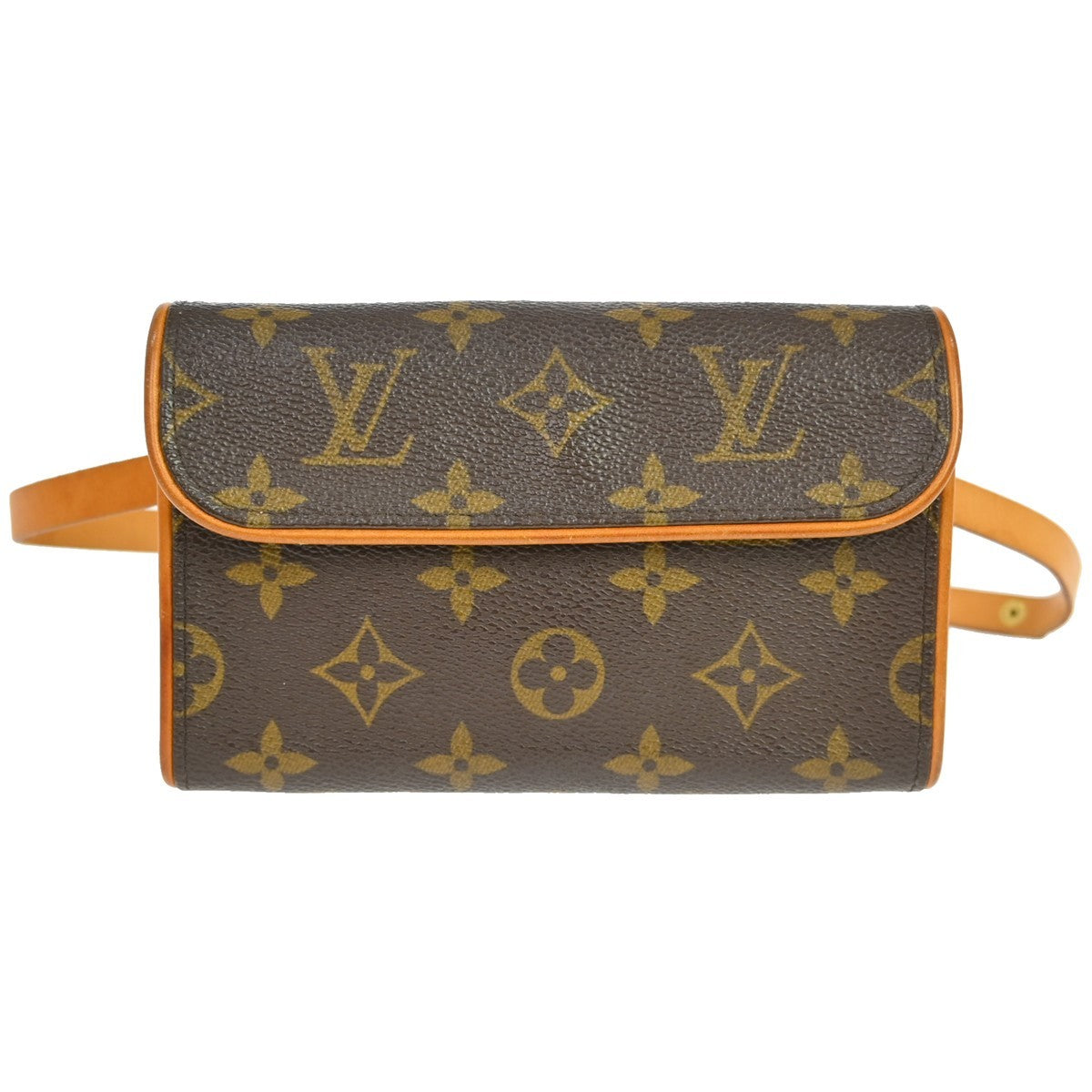 Louis Vuitton Florentine Monogram Medium