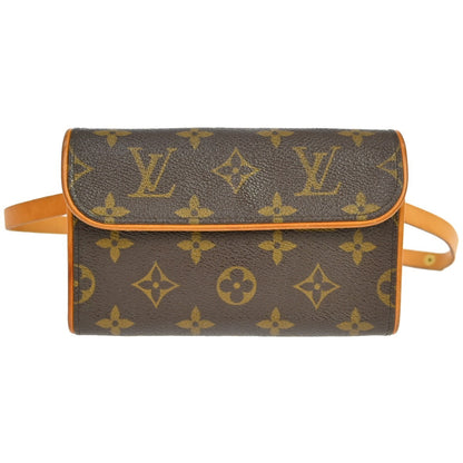 Louis Vuitton Florentine Monogram Medium