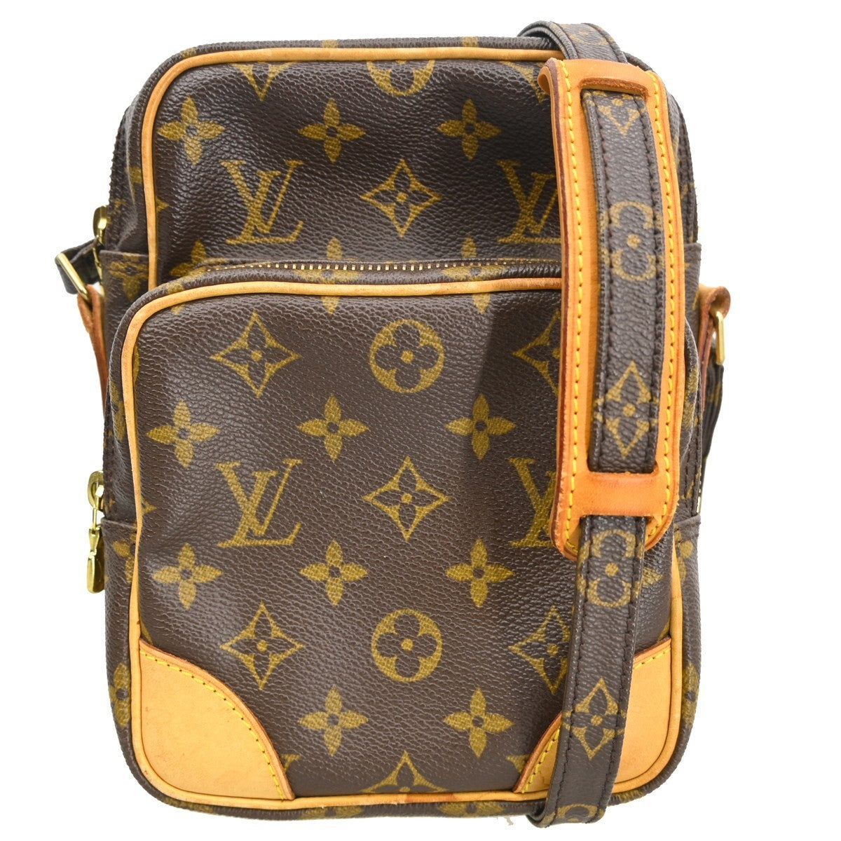 Louis Vuitton Amazone Monogram MM