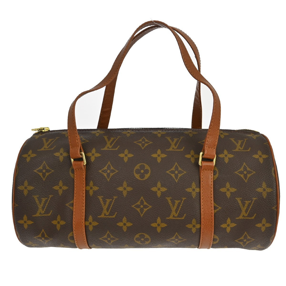 Louis Vuitton Papillon Monogram Canvas 30