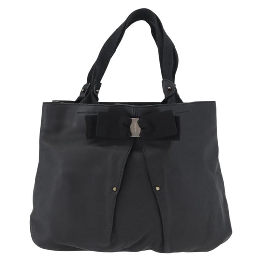 Salvatore Ferragamo Vala tote Leather Product Image