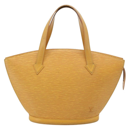 Louis Vuitton Saint Jacques Epi Leather PM