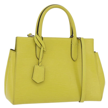 Louis Vuitton Marly Epi Leather BB