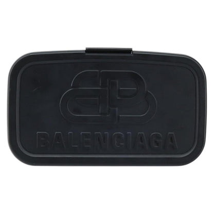 Balenciaga Logo Lunch Box Bag Plastic Product Image