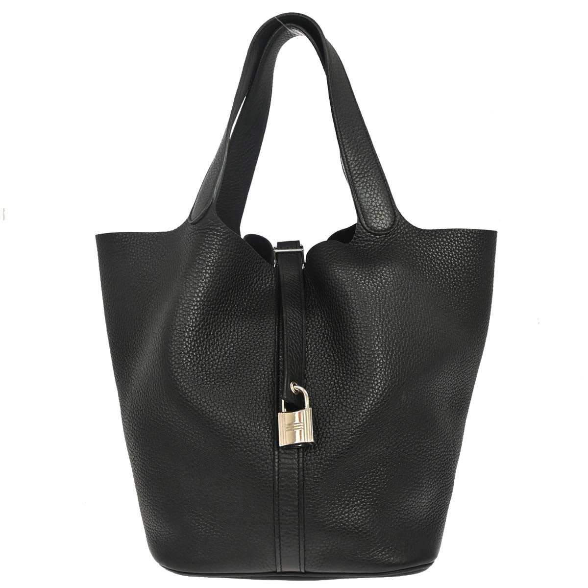 Hermes Picotin Lock Clemence GM