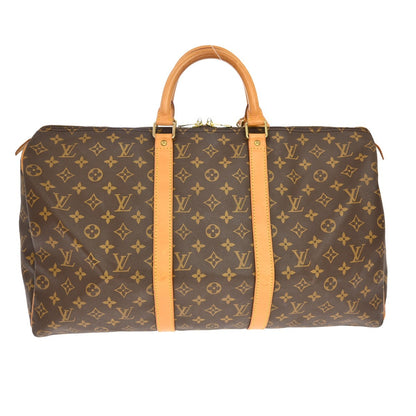 Louis Vuitton Keepall Monogram Multicolor 50