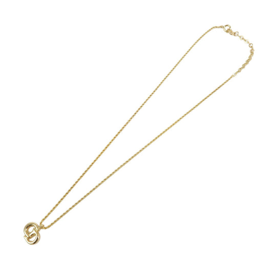 Christian Dior CD Pendant Metal Product Image
