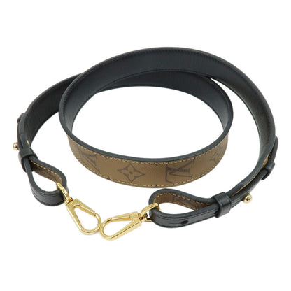 Louis Vuitton Shoulder Strap Reverse Monogram Canvas XL