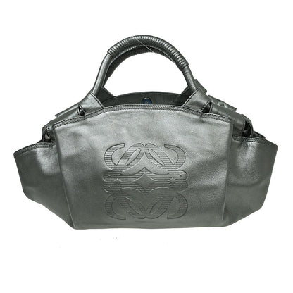 Loewe Anagram Logo Nappa Aire Hand Leather Product Image