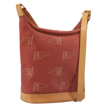 Louis Vuitton Cup le touquet Cup Canvas Product Image