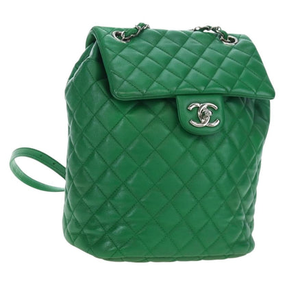 Chanel Vintage Leather Medium