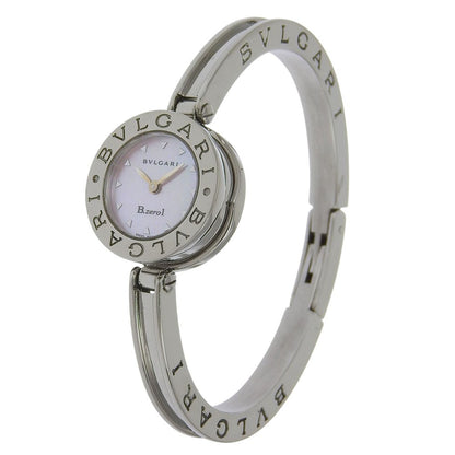 Bvlgari B.Zero1 Bracelet Quartz Stainless Steel 22