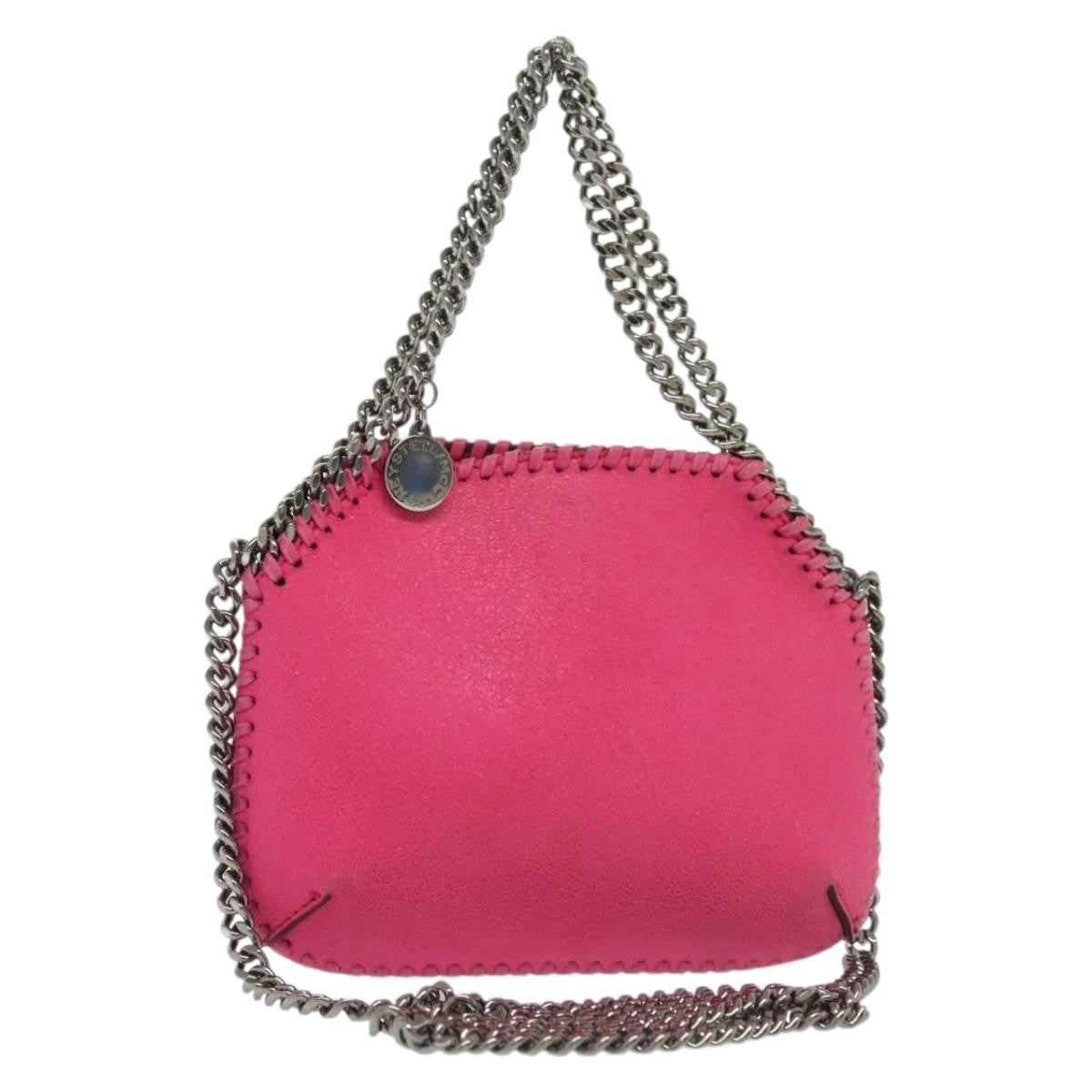 Stella McCartney Falabella Tote Suede Product Image