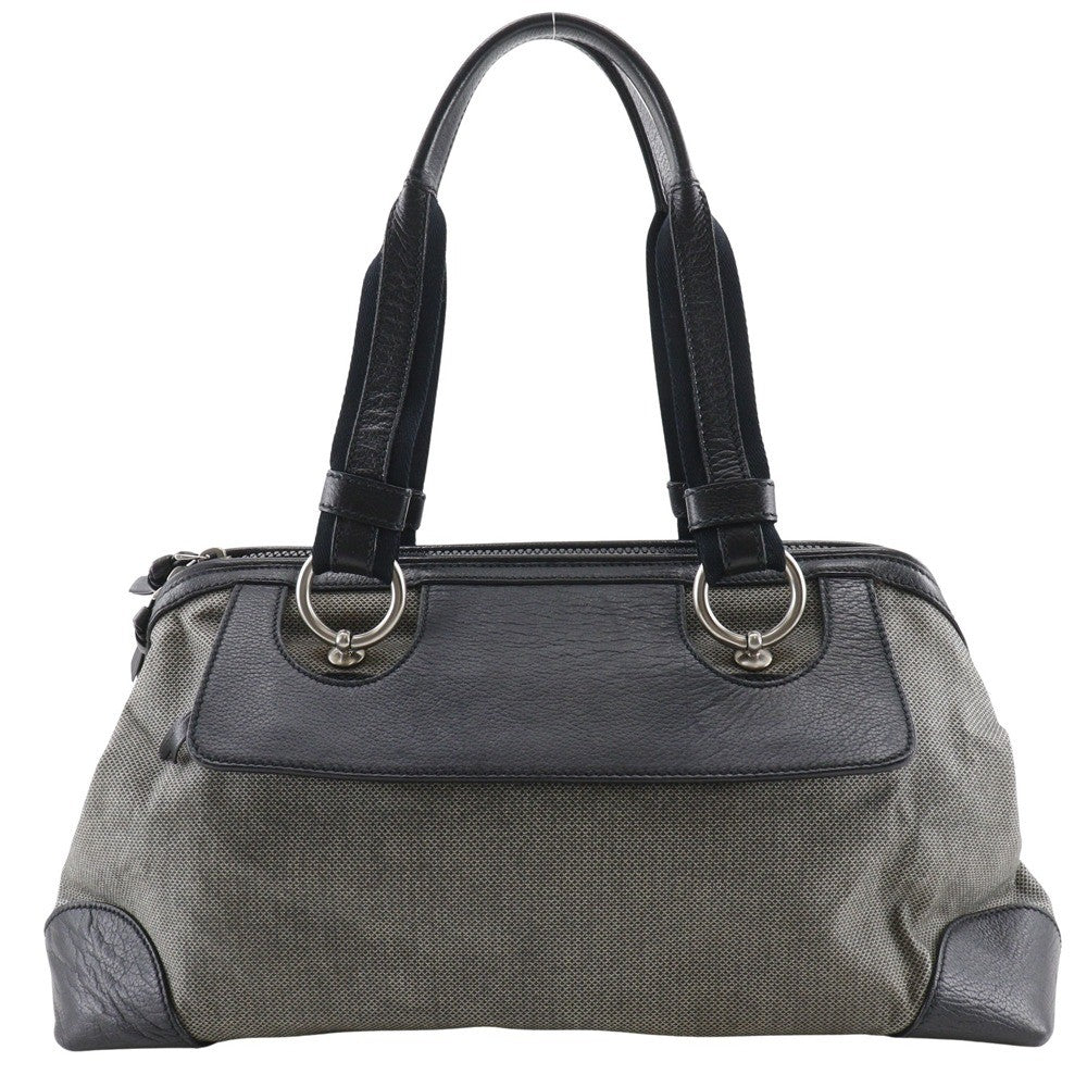 Bottega Veneta Vintage handbag Leather Product Image