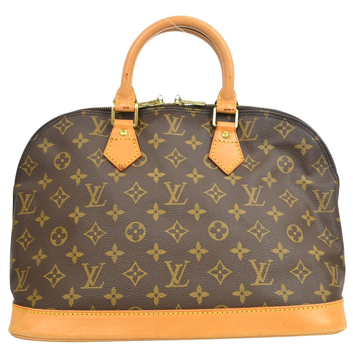 Louis Vuitton Alma Monogram PM