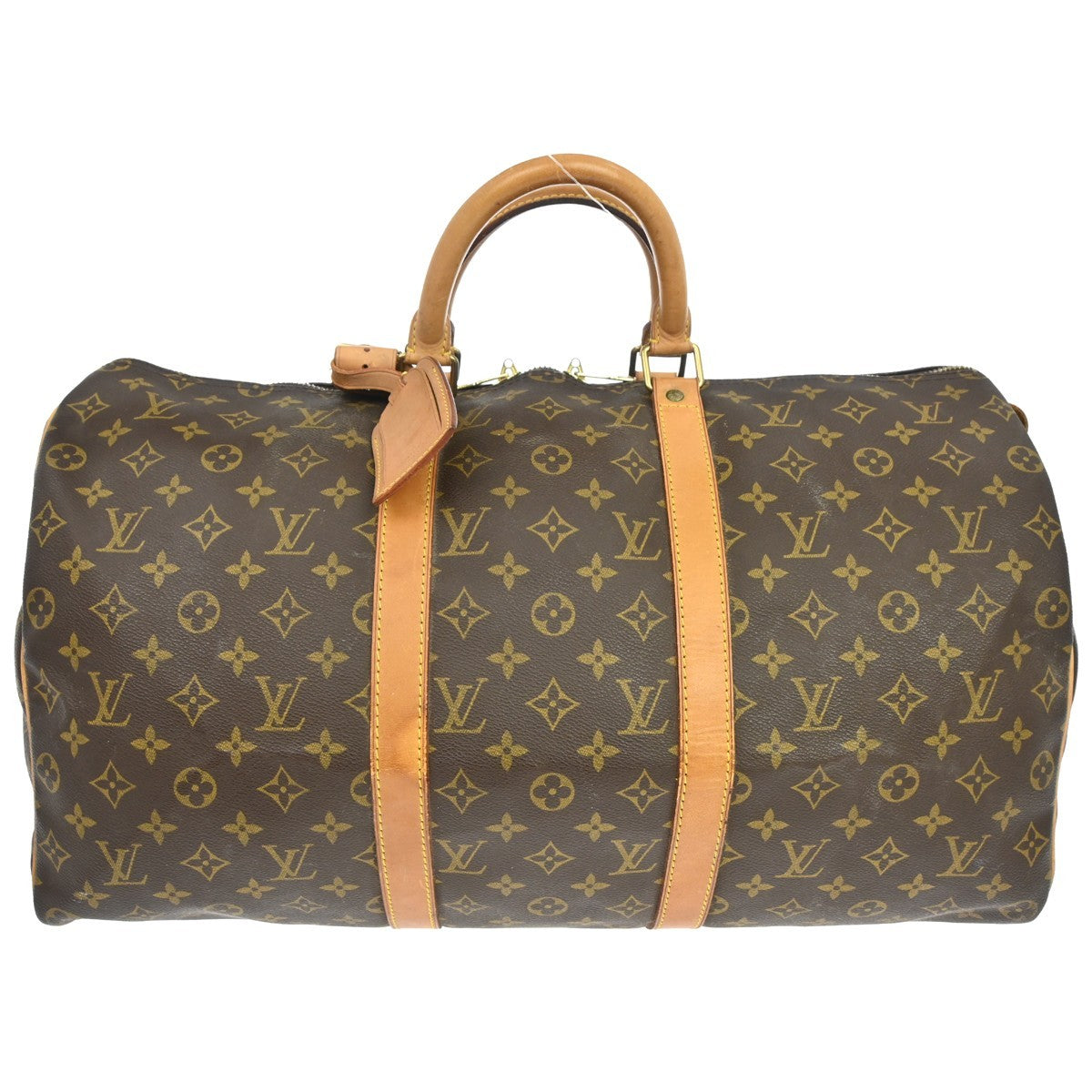 Louis Vuitton Keepall Monogram 50