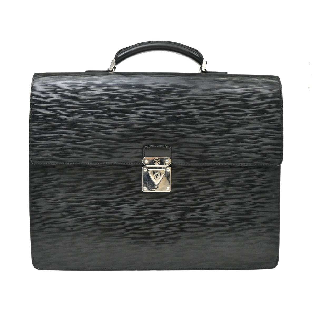 Louis Vuitton Robusto 1 Briefcase Cuir Epi Product Image