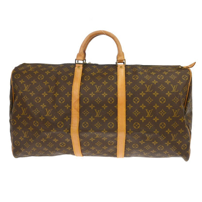 Louis Vuitton Keepall Bag Monogram Canvas 60