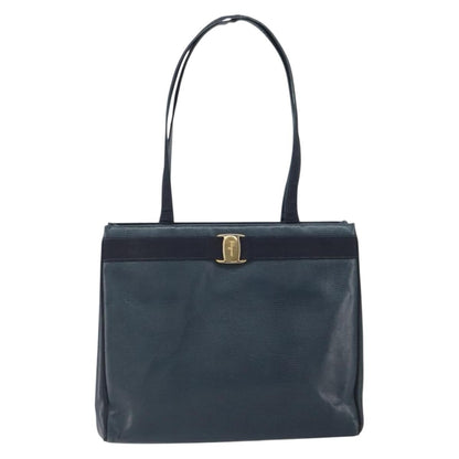 Salvatore Ferragamo Vala tote Leather Product Image