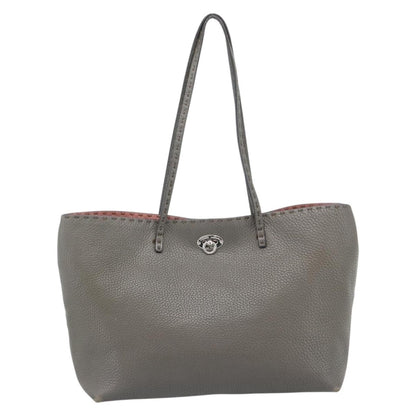 Fendi Selleria Carla Leather Medium