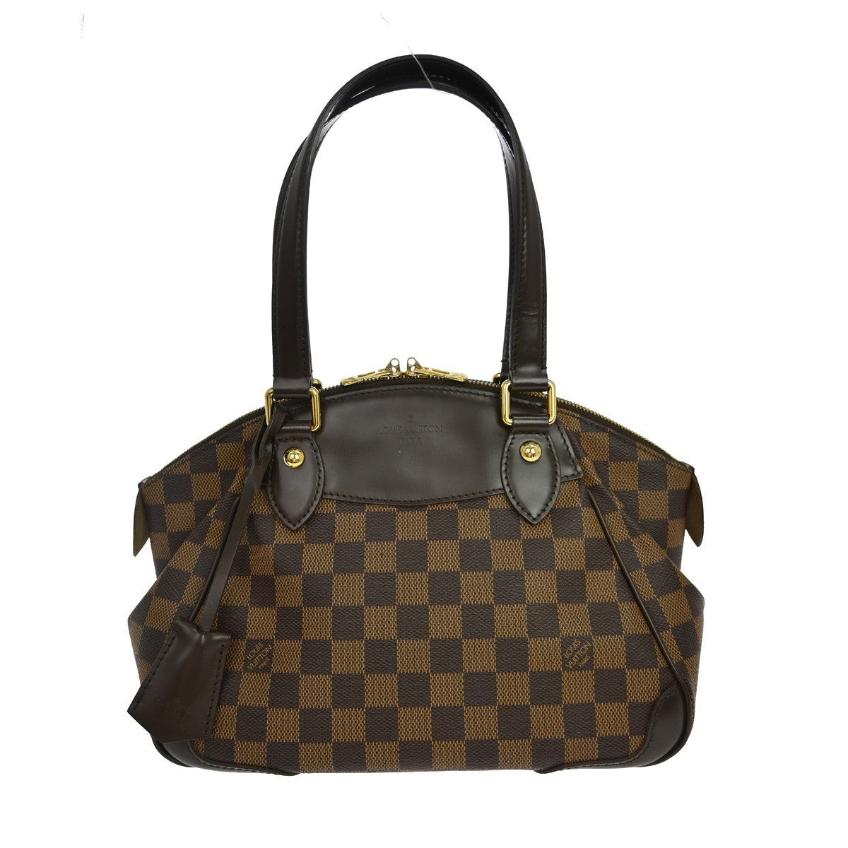 Louis Vuitton Varenne Handbag Epi Leather Product Image