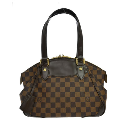 Louis Vuitton Varenne Handbag Epi Leather Product Image