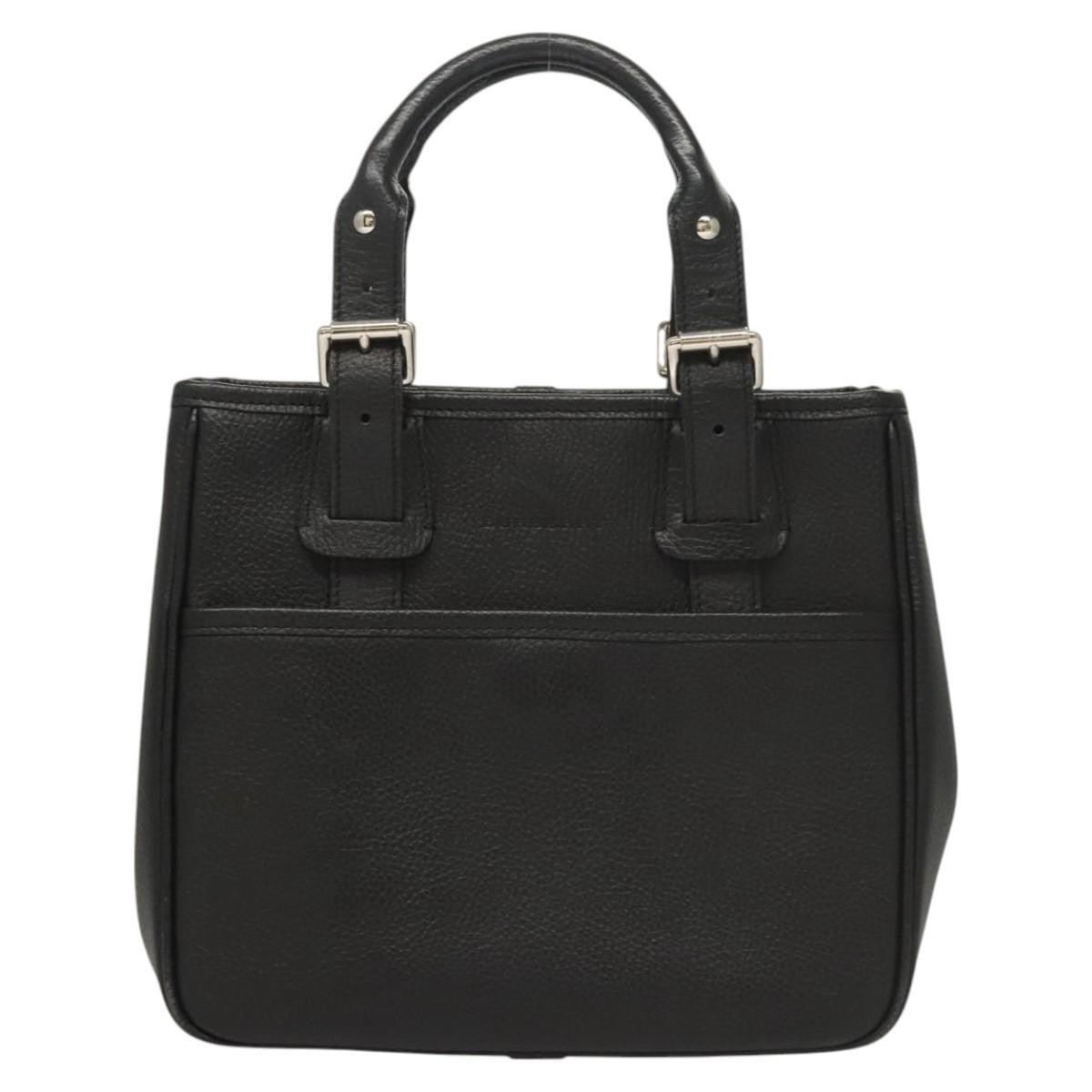 Burberry Vintage Leather Product Image