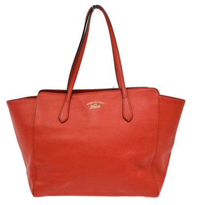 Gucci Swing Leather Medium
