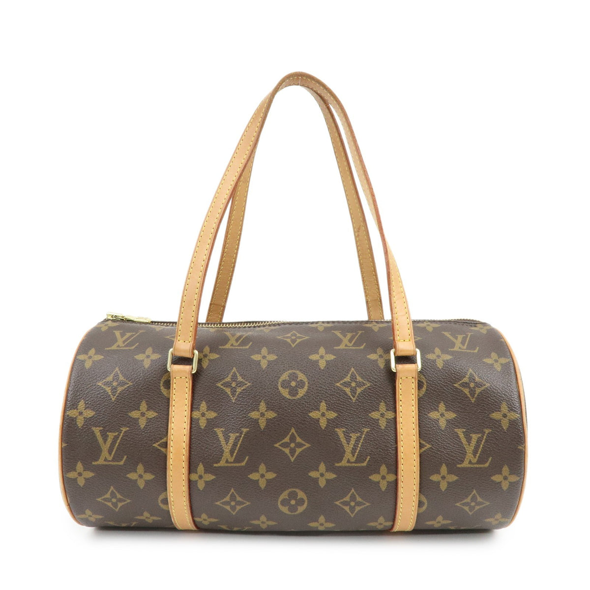 Louis Vuitton Papillon Monogram Canvas 30