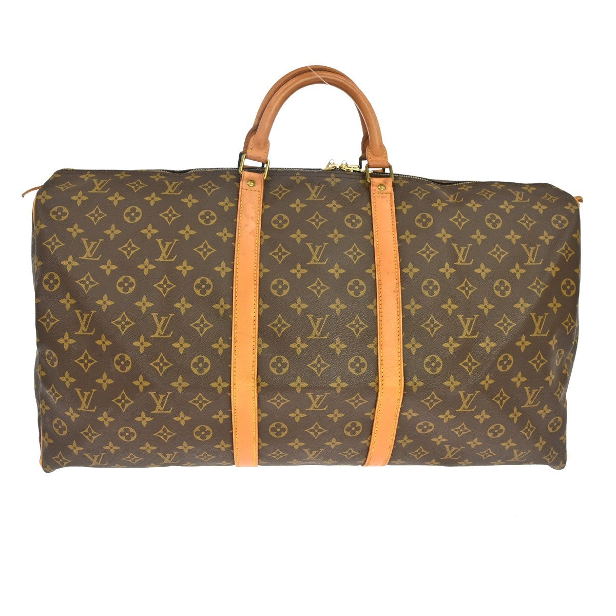 Louis Vuitton Keepall Monogram 60