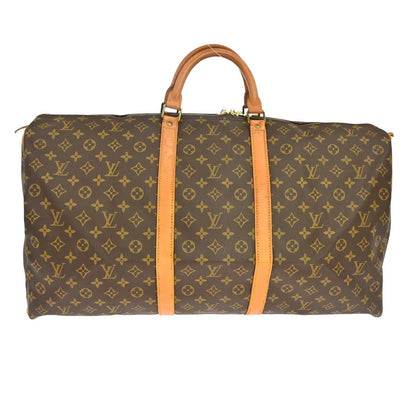 Louis Vuitton Keepall Monogram 60