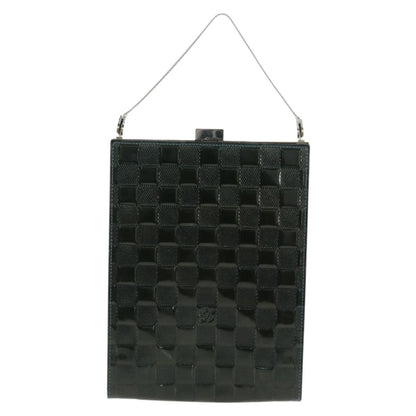 Louis Vuitton Saint Ange Handbag Damier Vernis GM