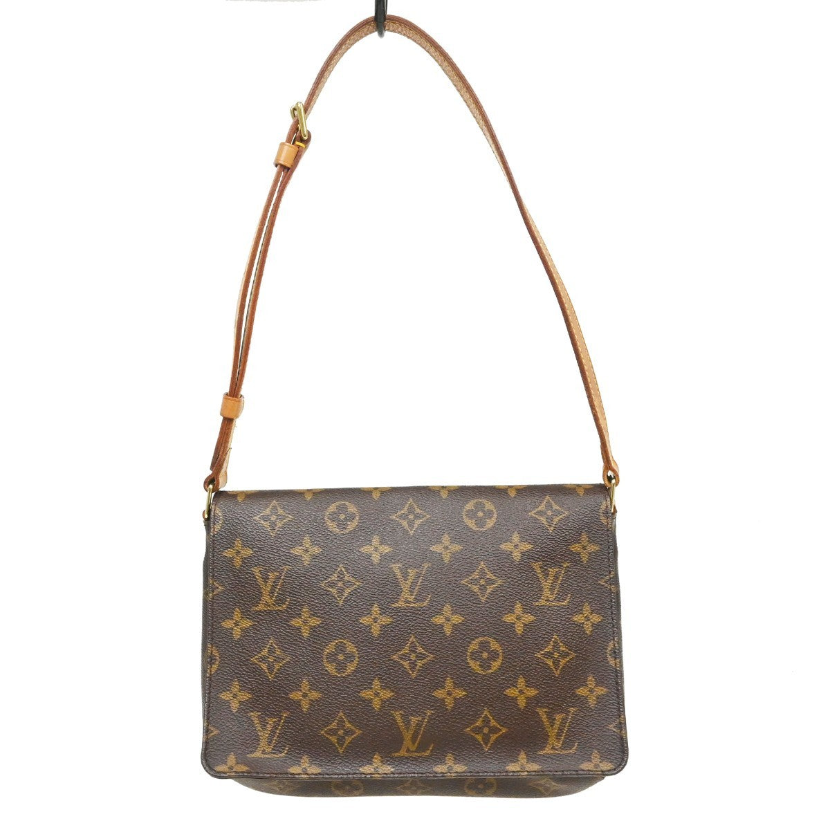 Louis Vuitton Musette Tango Monogram Canvas Product Image