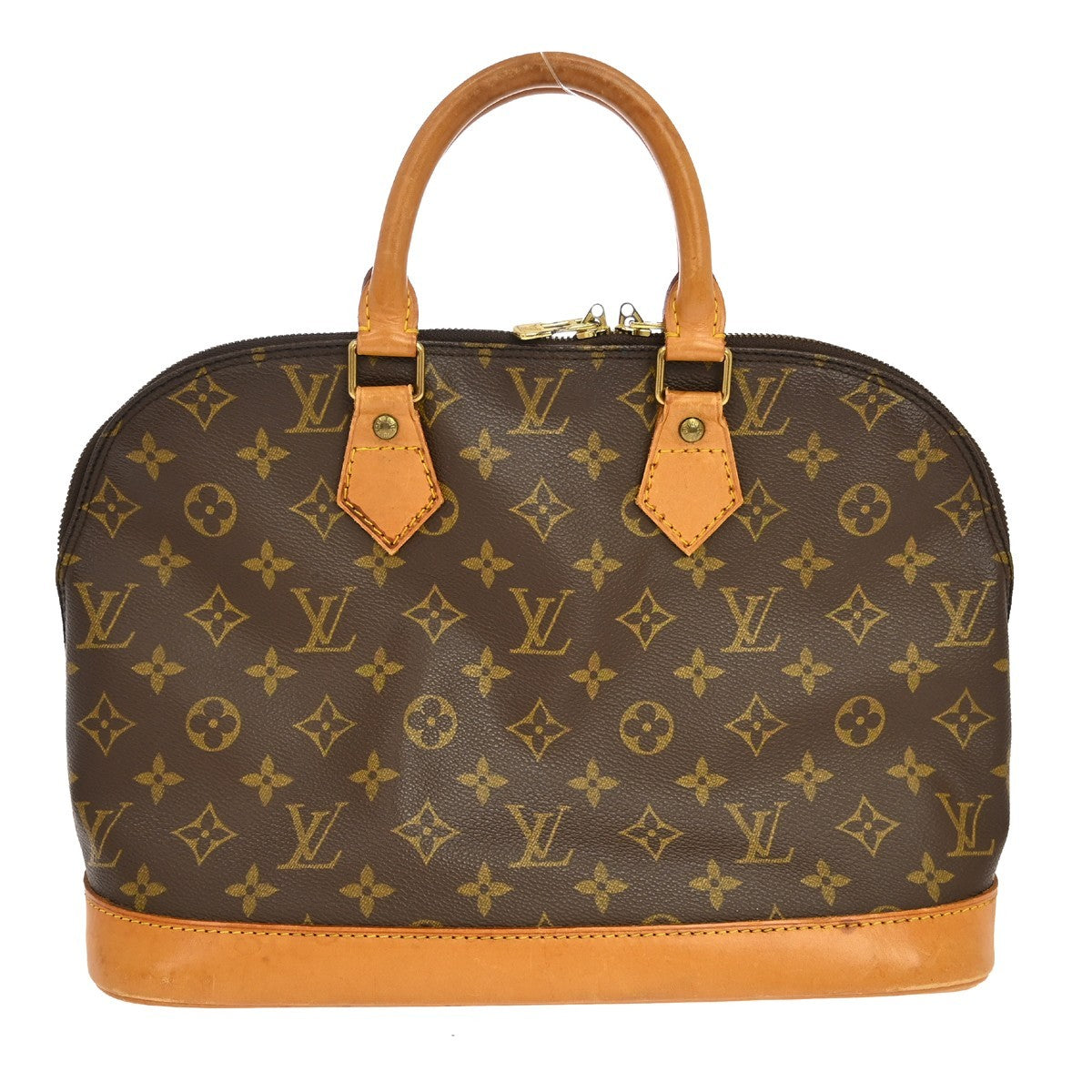 Louis Vuitton Alma Monogram PM