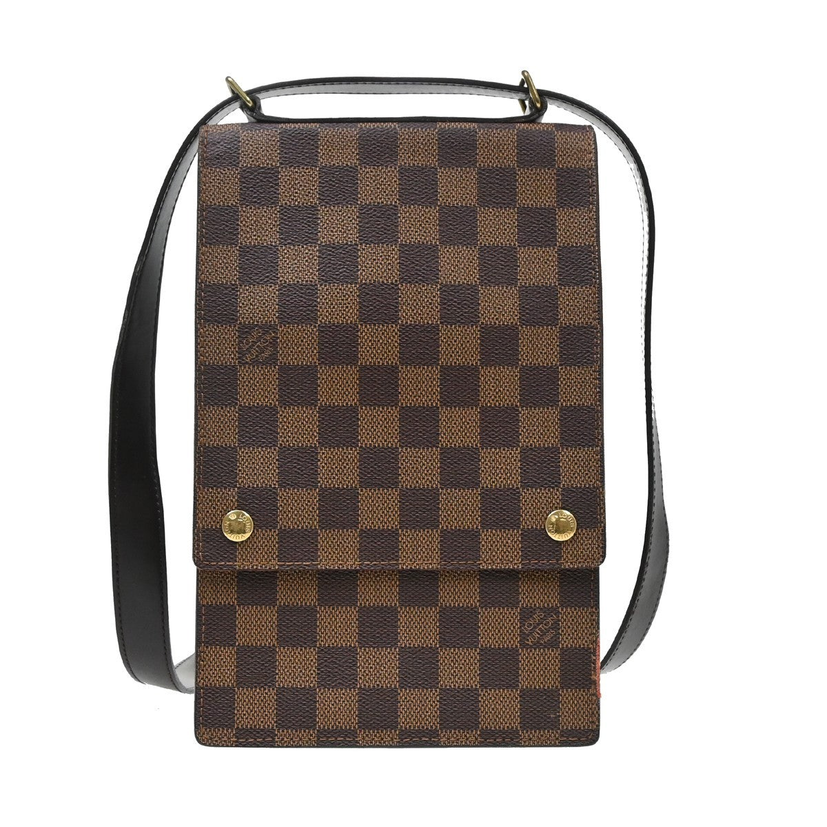 Louis Vuitton Portobello Messenger Damier Ebene Product Image