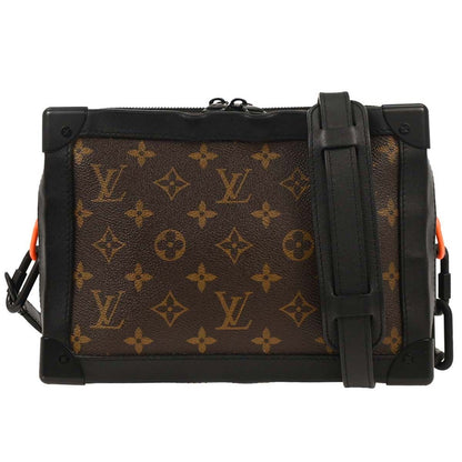 Louis Vuitton Solar Ray Soft Trunk Bag Monogram Canvas Mini