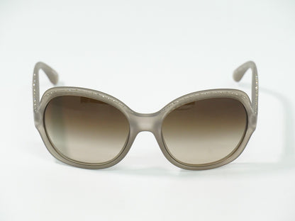 Chanel Logo CC Sunglasses Plastic Product Image