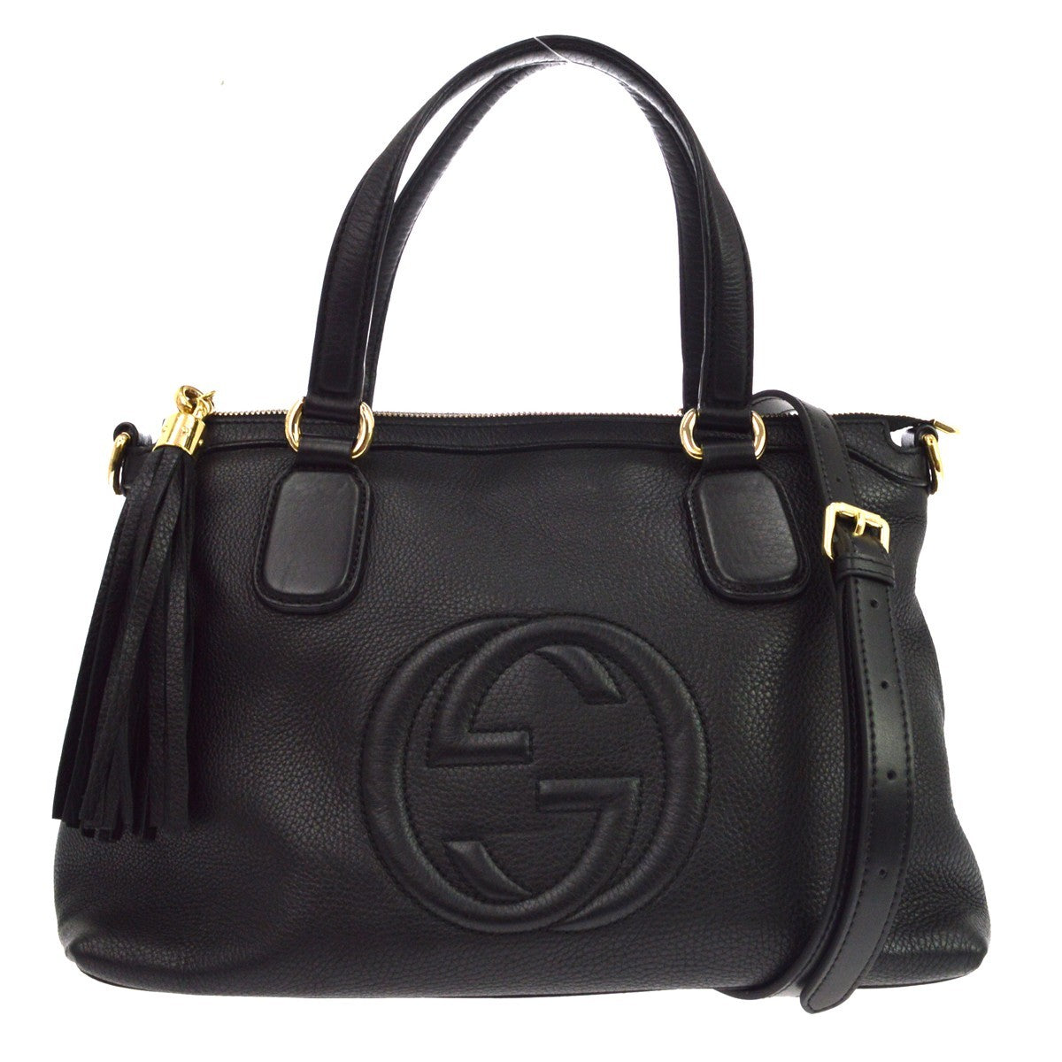 Gucci Soho Working Leather Medium